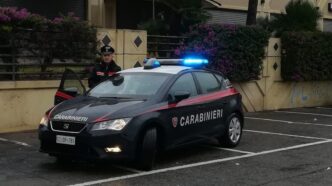 Valentina Greco Scomparsa Da 9