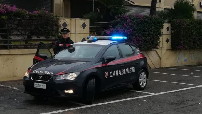 Valentina Greco Scomparsa Da 9