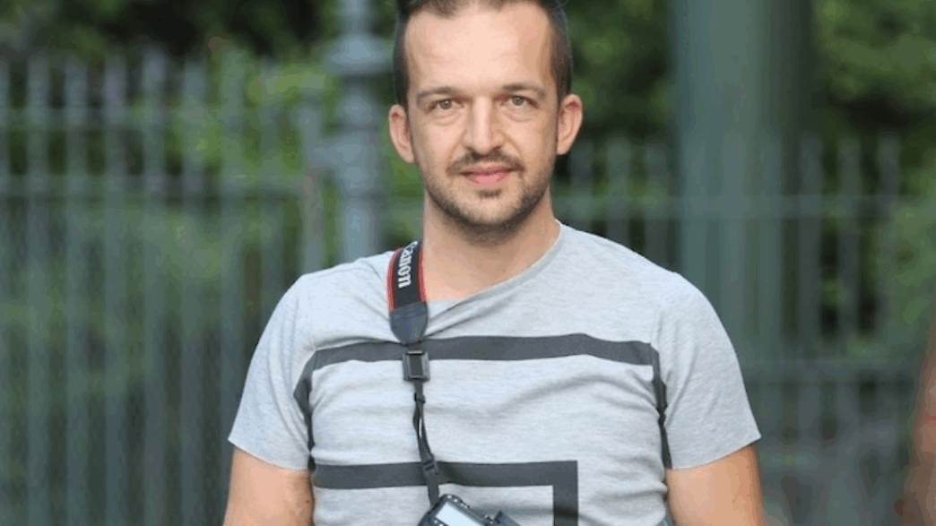 Valerio Minato E La Denuncia C