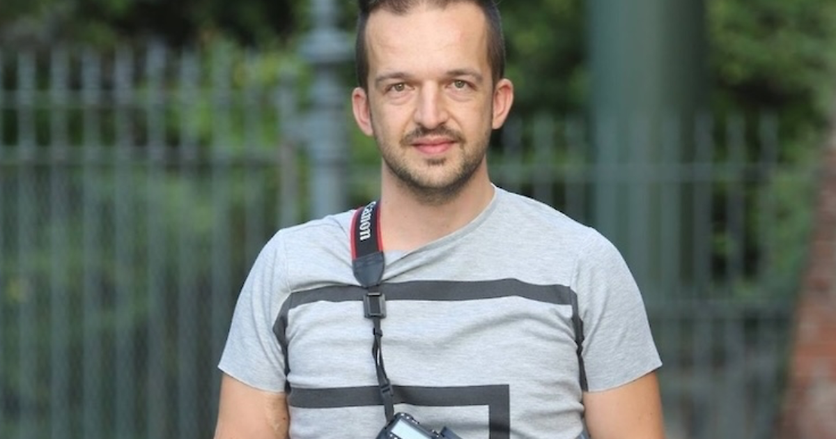 Valerio Minato E La Denuncia C