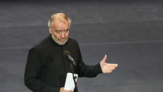 Valery Gergiev Confermato A Ca