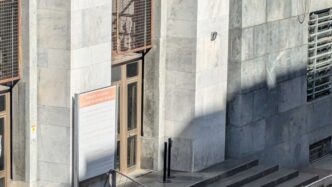 Valigia Sospetta Trovata Davan
