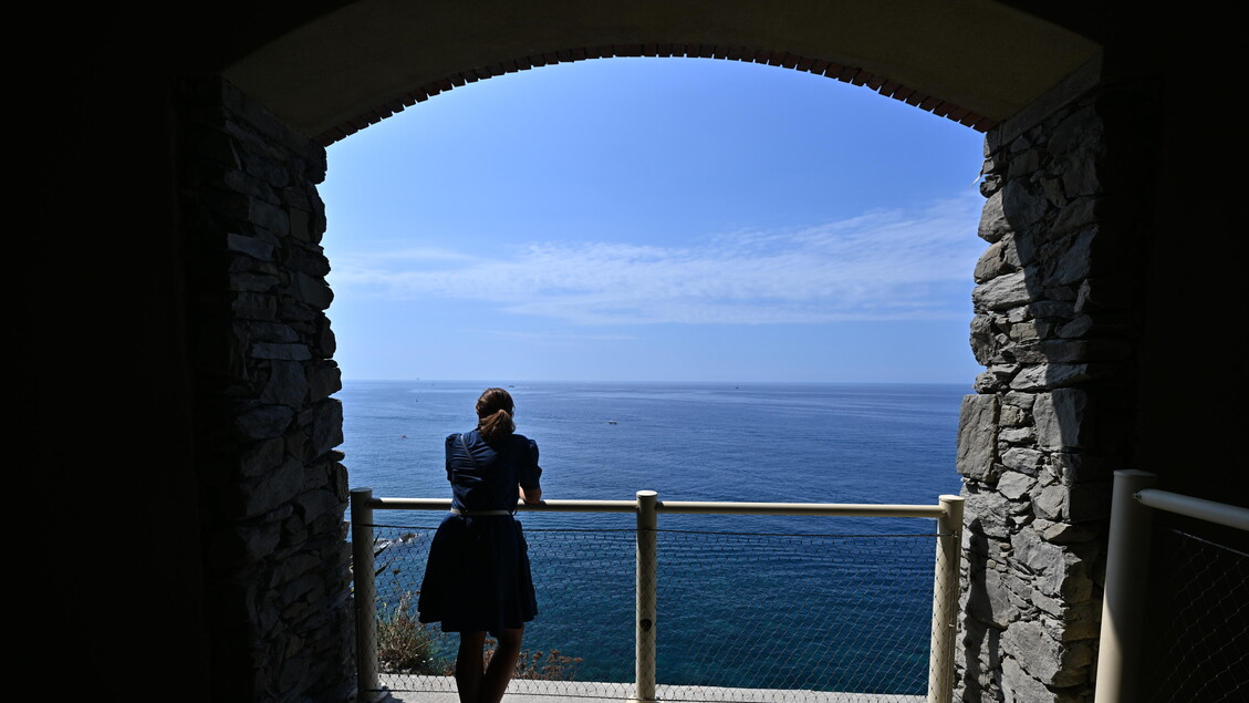 Valorizzare Il Paesaggio E Sos