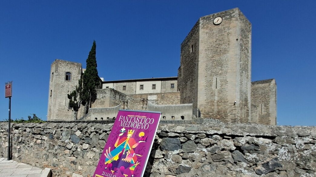 Valorizzare Il Patrimonio Medi