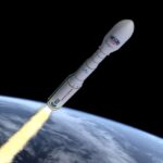 Vega-C Ancora Protagonista Con Un Lancio Notturno Di Successo E Nuovi Progetti Negli Usa