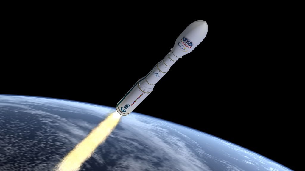 Vega C Ancora Protagonista Con