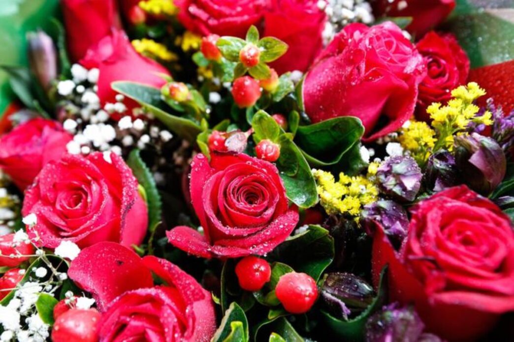 Venditore Di Rose Senza Autori