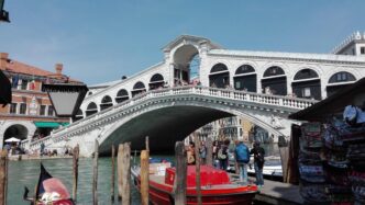 Venezia E La Sua Laguna Fuori
