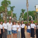 Venti Bambini E Ragazzi Autistici Partecipano A Campo Estivo Gratuito A Casalnuovo Di Napoli Grazie A Autismo Campania Onlus