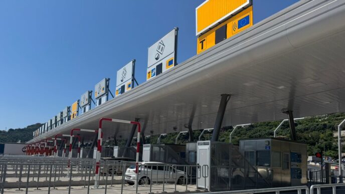 Ventimiglia Si Rinnova Con 23