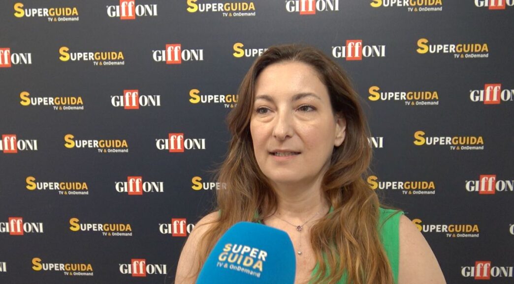 Verdiana Bixio Presenta I Cesa