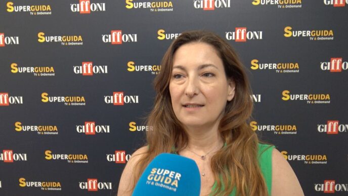 Verdiana Bixio Presenta I Cesa