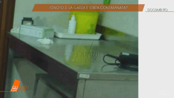 Verifica Sulle28099Aplotipo Y Nelle28099