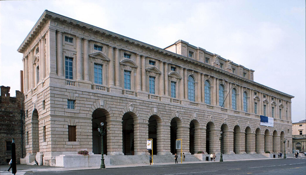 Verona Tra Turismo Congressual