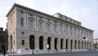 Verona Tra Turismo Congressual