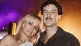 Veronica Peparini E Andreas Mu