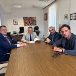 Vertenza Aura All’aquila, Incontro Con Il Prefetto Per Affrontare Il Rischio Di Dimezzamento Dei Posti Di Lavoro