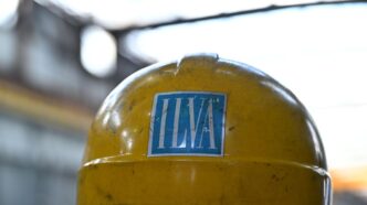 Vertenza Ex Ilva2C Incontro Del