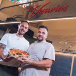 Vesuvius A Neuchâtel, La Pizzeria Napoletana Che Porta La Tradizione Italiana Nel Cuore Della Svizzera