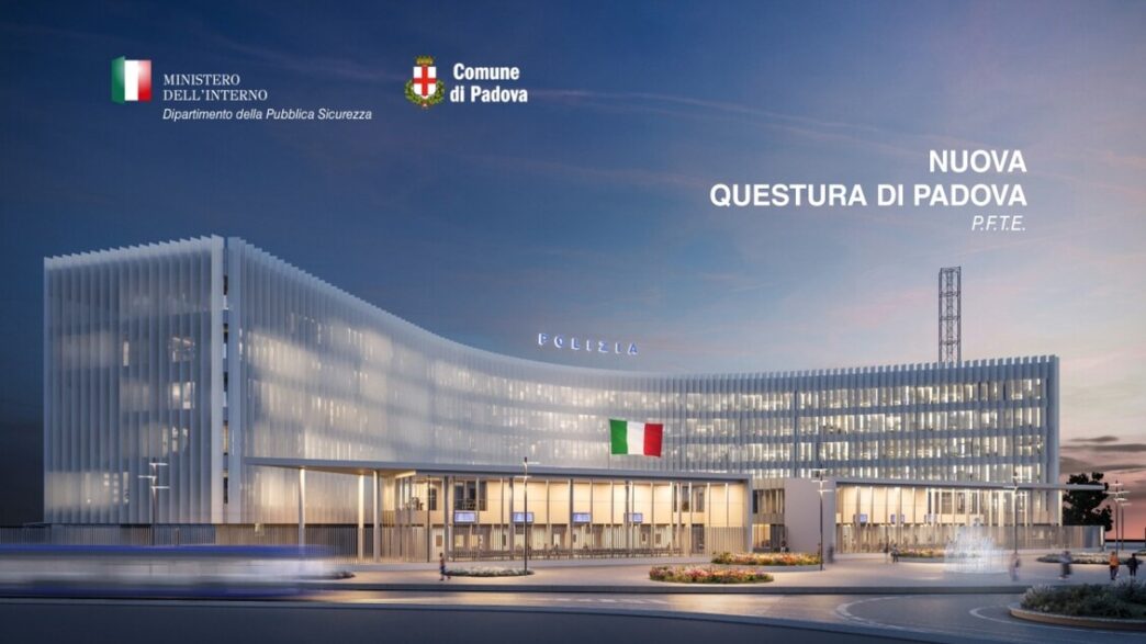 Via Anelli A Padova3A Da Quarti