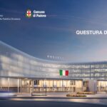 Via Anelli A Padova: Da Quartiere Degradato A Sede Della Nuova Questura Del Veneto E Polizia Scientifica Triveneta