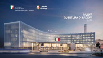 Via Anelli A Padova3A Da Quarti
