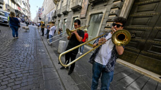 Via Toledo2C Approvato Il Proge