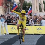 Via Al Tour De France 2025: Prima Tappa Da Lilla A Lilla Senza Salite Impegnative, Programma E Diretta Tv
