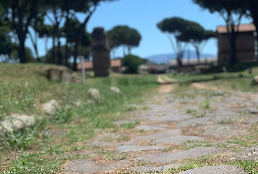 Via Latina2C Dalla Scoperta Arc