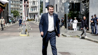 Via Libera Alla Camera Per Con