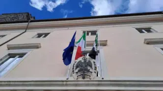 Via Libera Alla Variante Per I