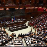 Via Libera Della Camera Alla Legge Che Limita La Responsabilità Erariale Agli Atti Dolosi Fino A Fine 2025