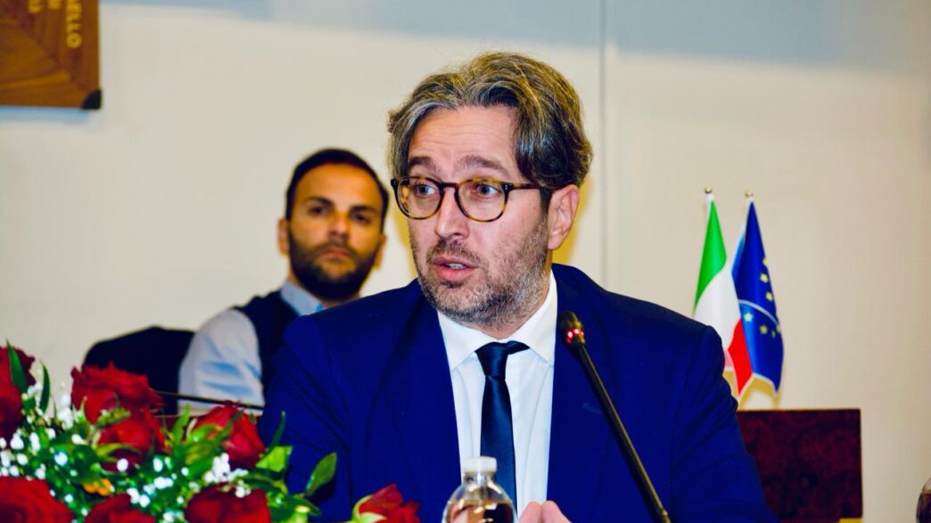 Via Libera Per Il Recupero Del
