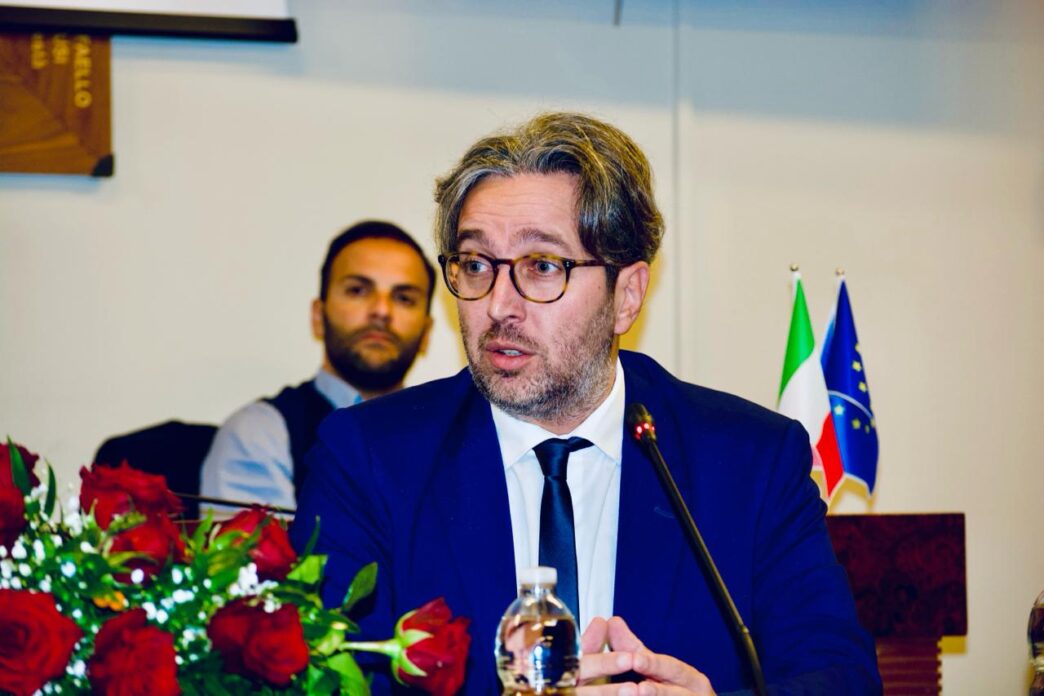 Via Libera Per Il Recupero Del