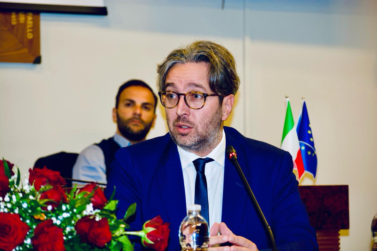 Via Libera Per Il Recupero Del