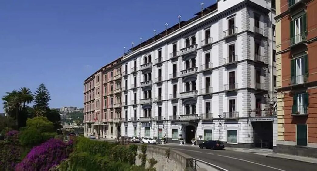 Via Vittorio Emanuele Iii2C App
