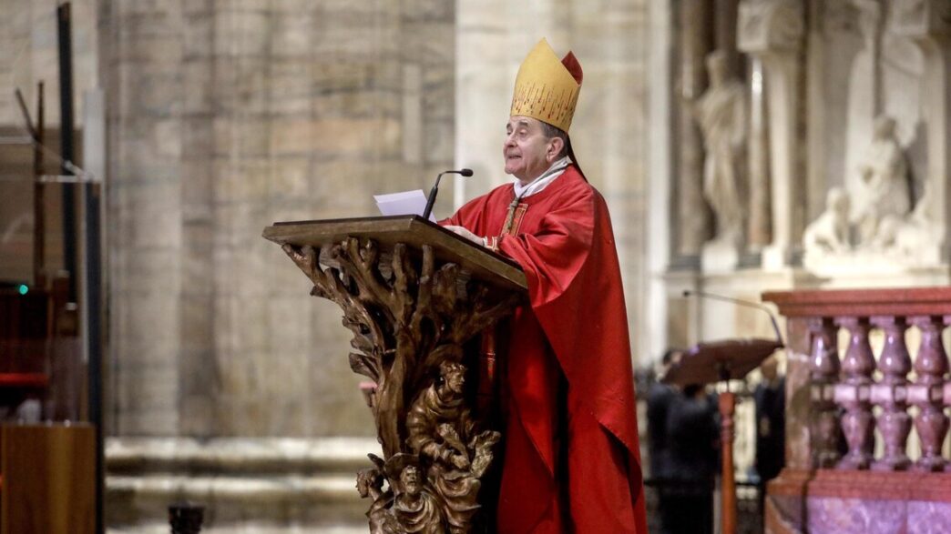 Viaggi Missionari Di Mons. Mar