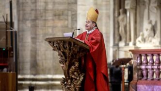 Viaggi Missionari Di Mons. Mar