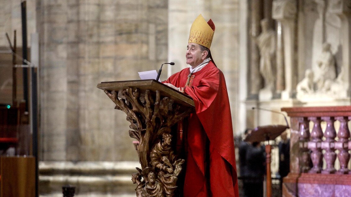 Viaggi Missionari Di Mons. Mar