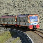 Viaggio In Treno Da Paternò A Randazzo Lungo I Paesaggi Dell’etna Tra Pistacchi E Fichi D’india