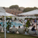 Villa Agrippina A Roma Apre L’estate 2025 Con Un Party Tra Sapori Spagnoli E Atmosfere Romane