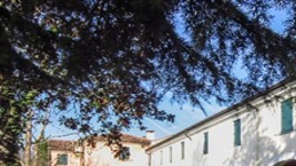 Villa Pasqualigo Rodella Conce
