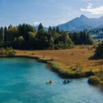 Villach, Un Rifugio Naturale Vicino A Tarvisio Per Chi Ama Il Campeggio E Il Relax
