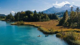 Villach2C Un Rifugio Naturale V