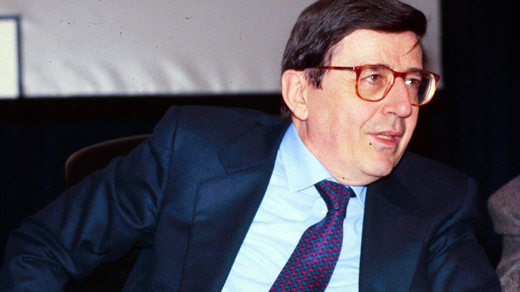 Vincenzo Scotti Condannato A C