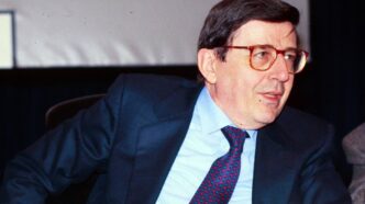 Vincenzo Scotti Condannato A C