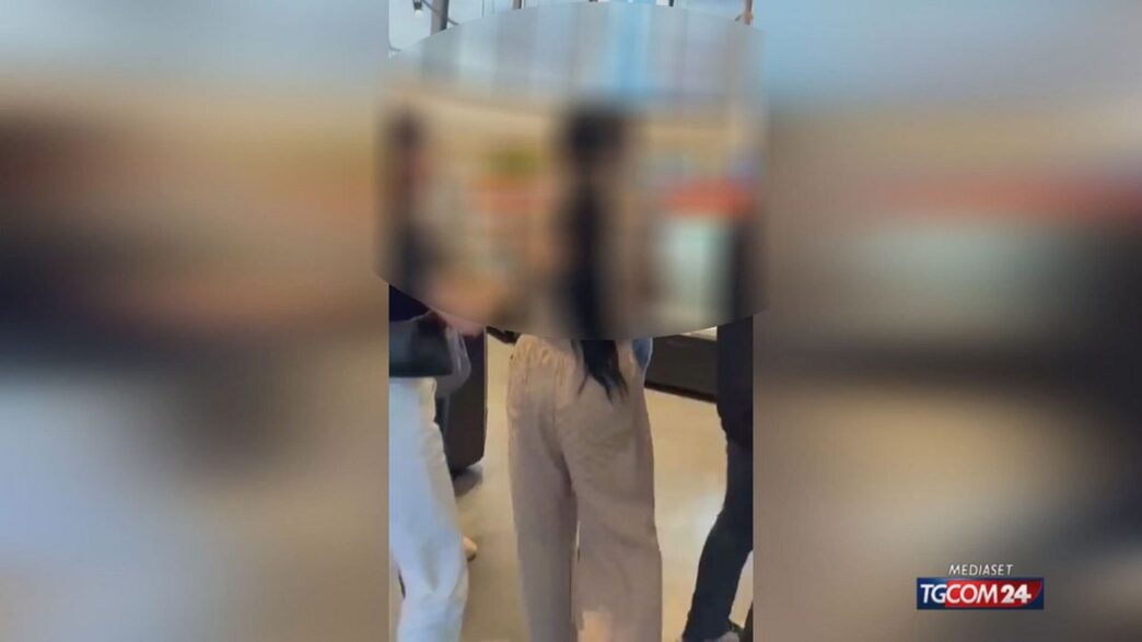 Violenta Aggressione A Padre E
