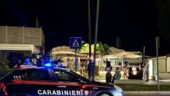 Violenta Aggressione Sul Lungo