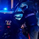 Violenta Rissa Con Colpi Di Bottiglia Fuori Da Una Discoteca Di Biella Durante La Notte