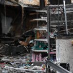 Violenti Scontri Al Confine Tra Thailandia E Cambogia Con Decine Di Morti E Migliaia Di Sfollati